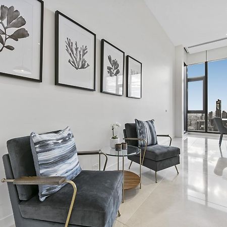 Serviced Apartments Melbourne - Platinum Μελβούρνη Εξωτερικό φωτογραφία