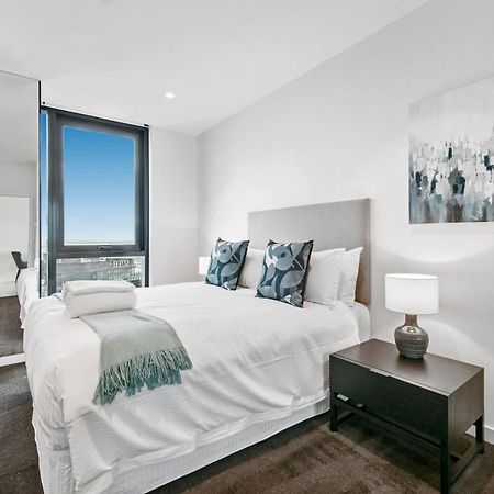 Serviced Apartments Melbourne - Platinum Μελβούρνη Εξωτερικό φωτογραφία