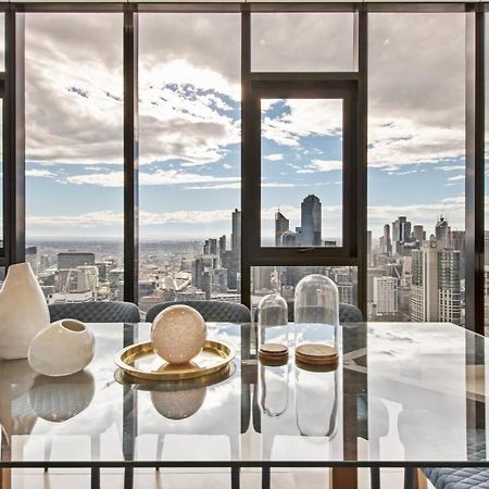 Serviced Apartments Melbourne - Platinum Μελβούρνη Εξωτερικό φωτογραφία