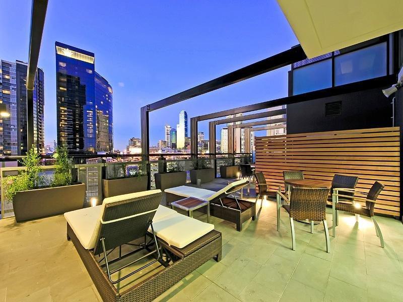 Serviced Apartments Melbourne - Platinum Μελβούρνη Εξωτερικό φωτογραφία