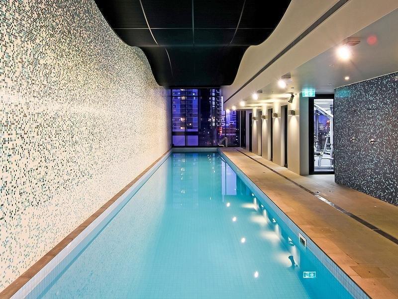 Serviced Apartments Melbourne - Platinum Μελβούρνη Δωμάτιο φωτογραφία