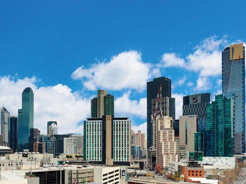 Serviced Apartments Melbourne - Platinum Μελβούρνη Δωμάτιο φωτογραφία