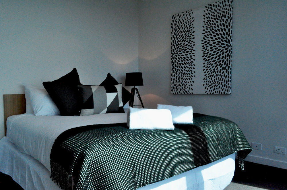 Serviced Apartments Melbourne - Platinum Μελβούρνη Εξωτερικό φωτογραφία