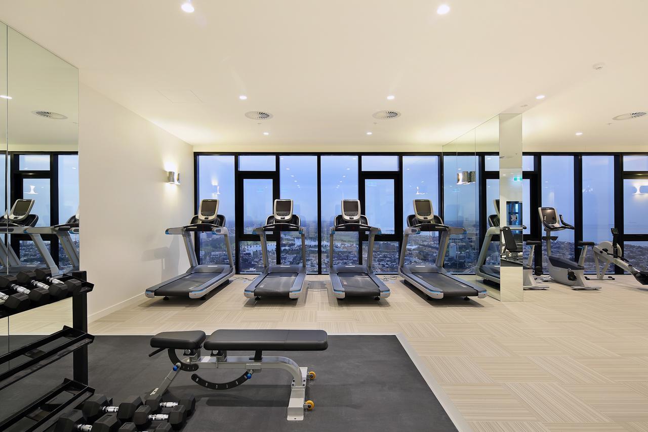 Serviced Apartments Melbourne - Platinum Μελβούρνη Εξωτερικό φωτογραφία