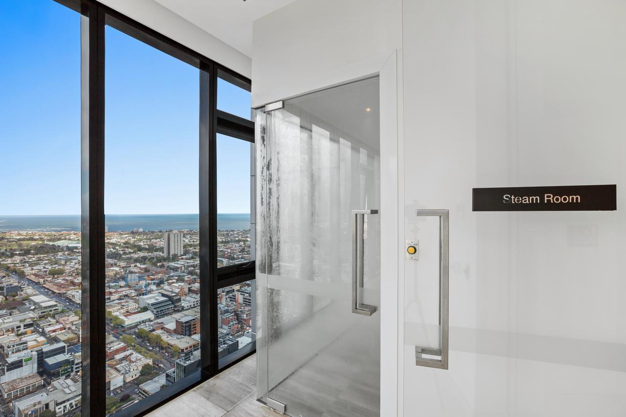 Serviced Apartments Melbourne - Platinum Μελβούρνη Εξωτερικό φωτογραφία