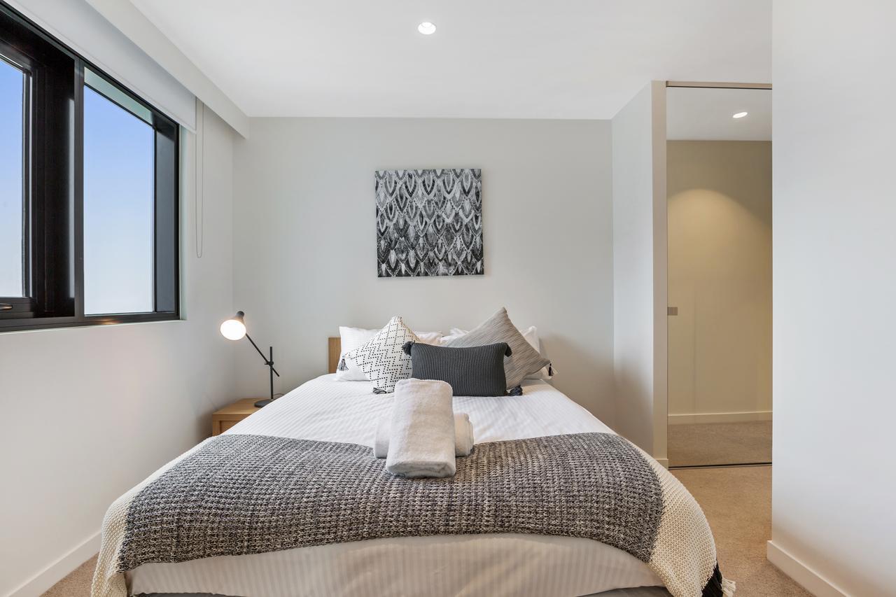 Serviced Apartments Melbourne - Platinum Μελβούρνη Εξωτερικό φωτογραφία