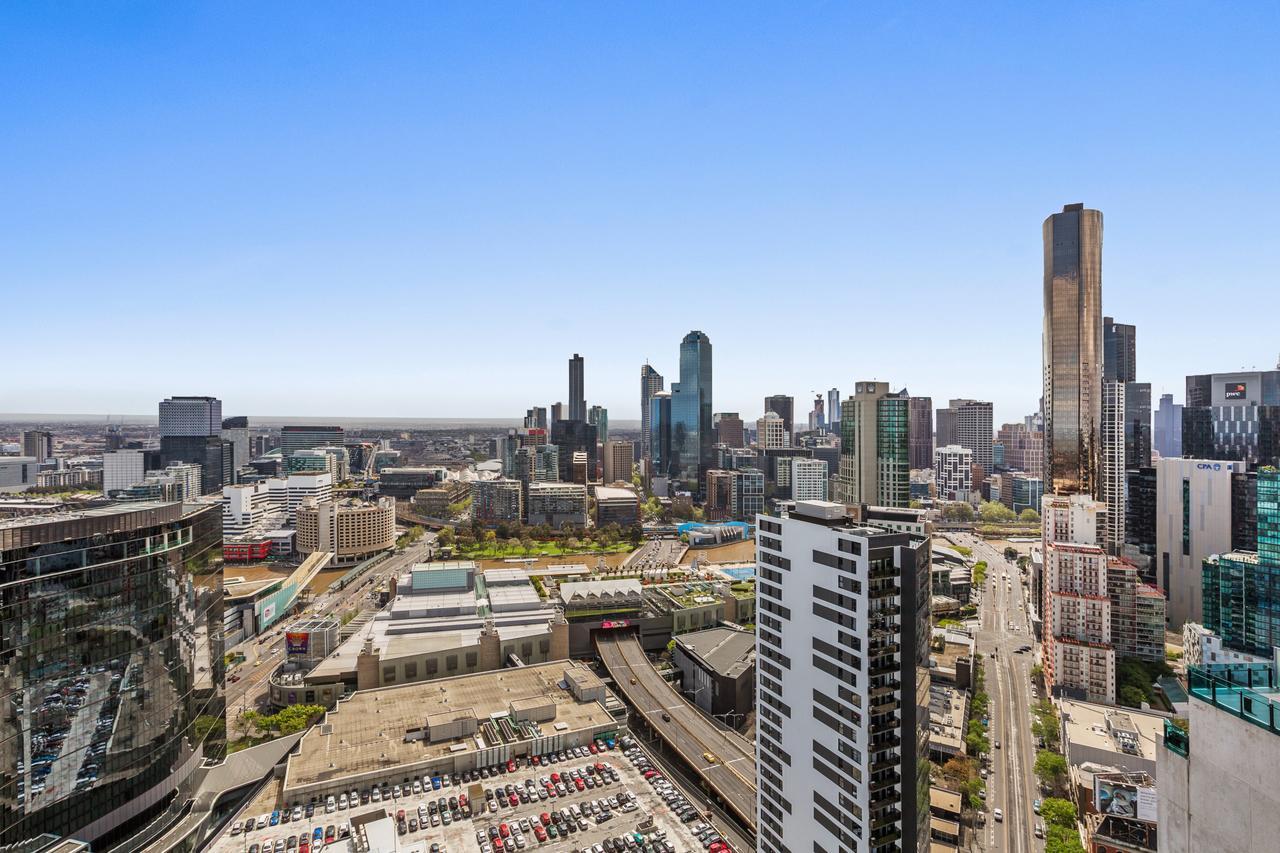 Serviced Apartments Melbourne - Platinum Μελβούρνη Εξωτερικό φωτογραφία