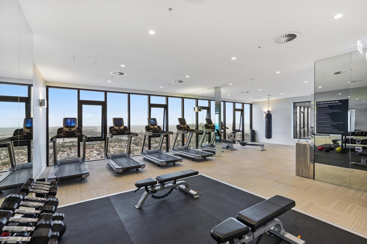 Serviced Apartments Melbourne - Platinum Μελβούρνη Εξωτερικό φωτογραφία