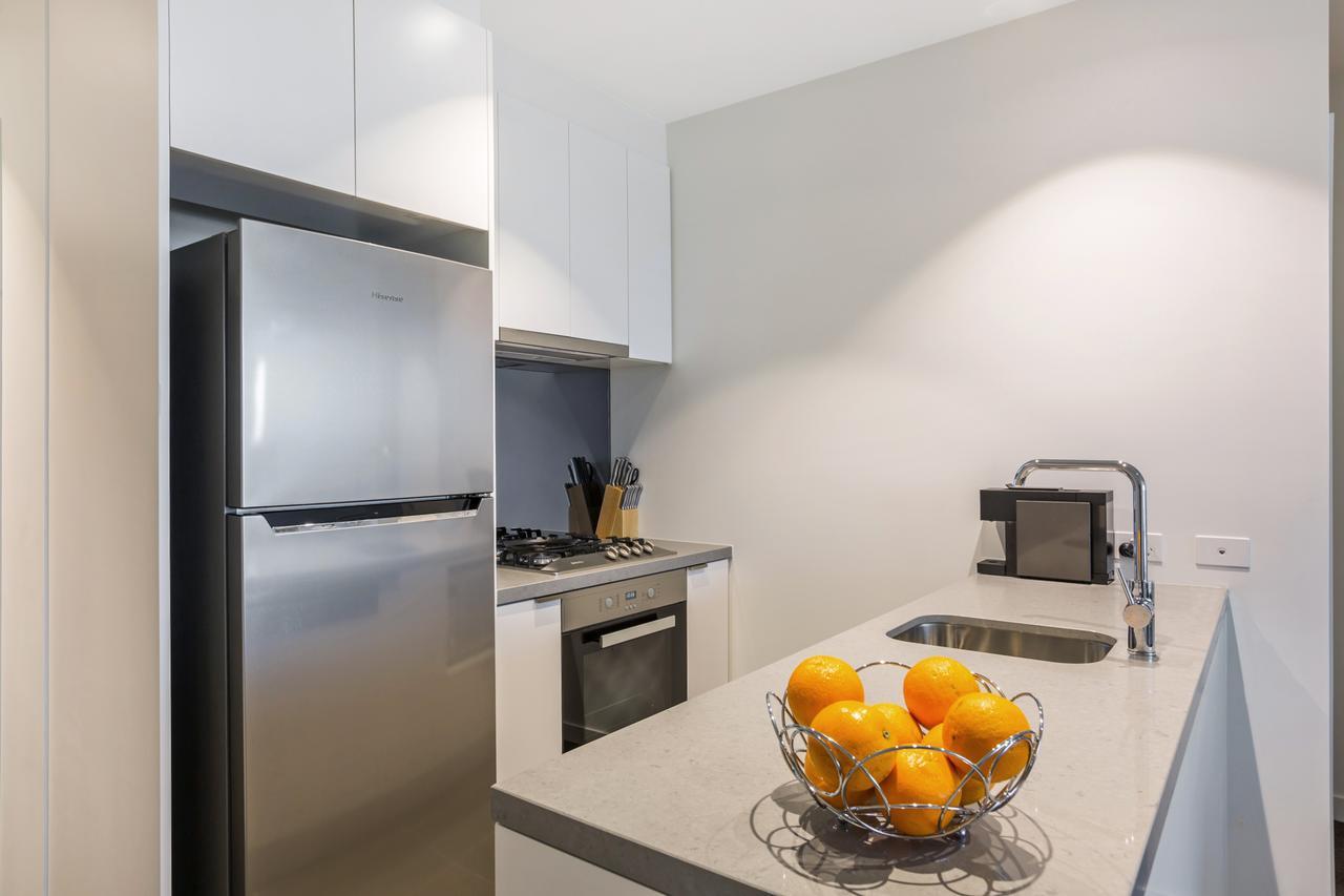 Serviced Apartments Melbourne - Platinum Μελβούρνη Εξωτερικό φωτογραφία
