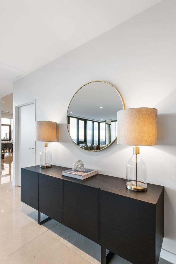 Serviced Apartments Melbourne - Platinum Μελβούρνη Εξωτερικό φωτογραφία