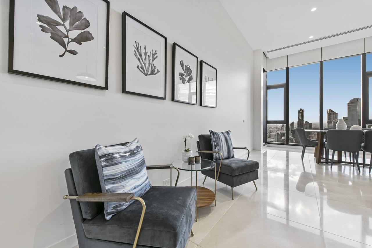 Serviced Apartments Melbourne - Platinum Μελβούρνη Εξωτερικό φωτογραφία