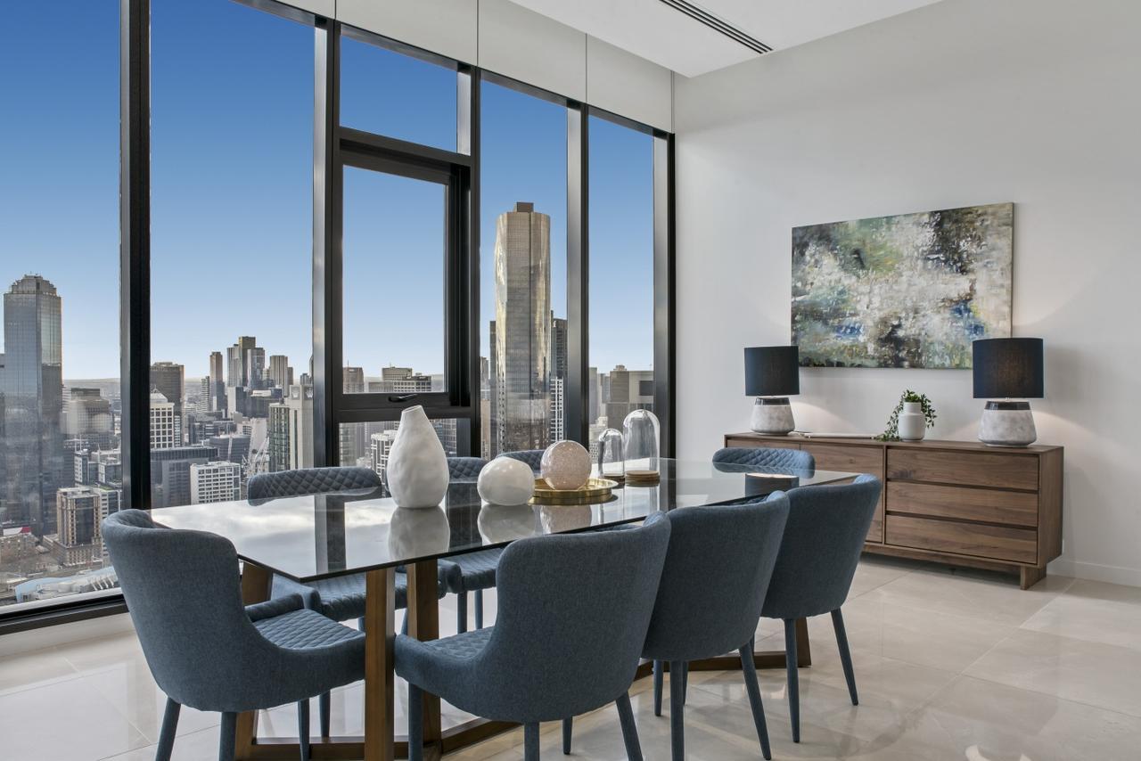 Serviced Apartments Melbourne - Platinum Μελβούρνη Εξωτερικό φωτογραφία