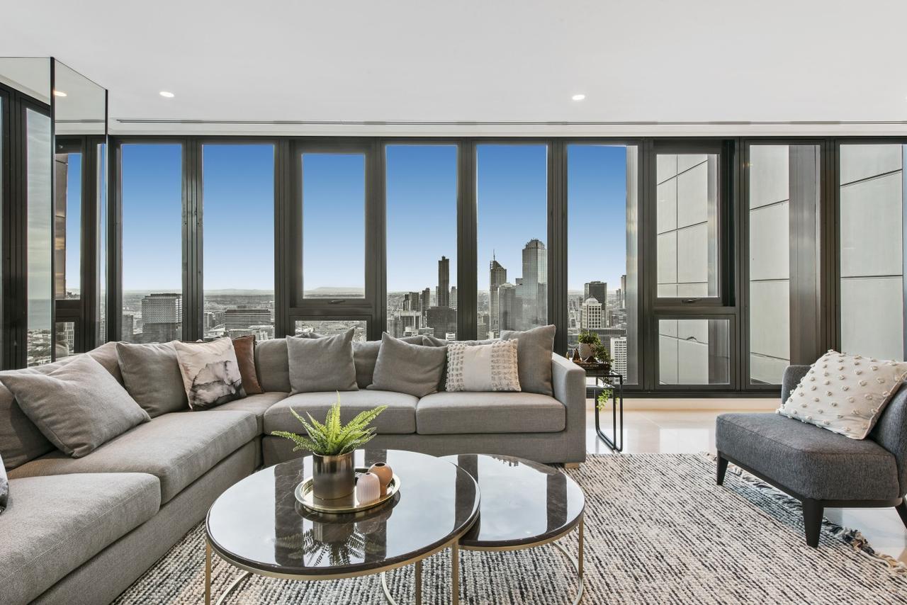 Serviced Apartments Melbourne - Platinum Μελβούρνη Εξωτερικό φωτογραφία