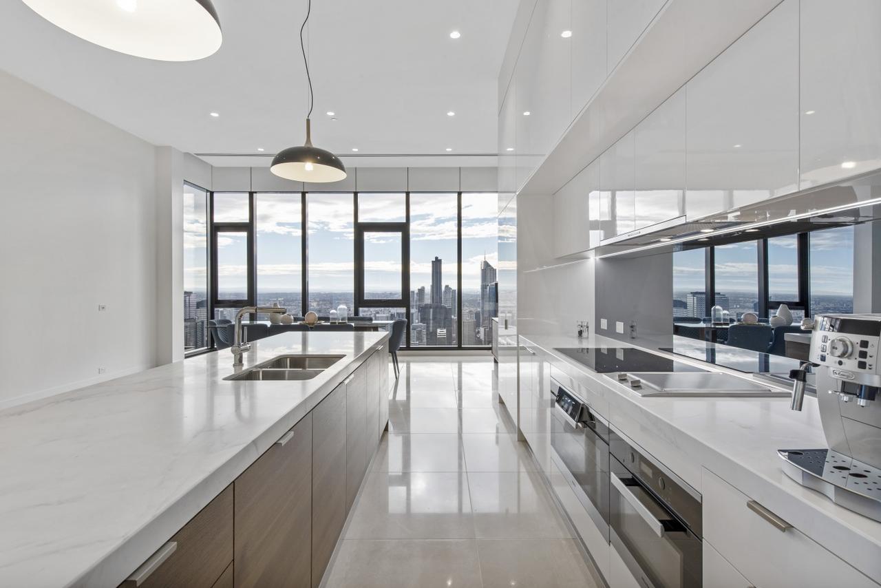 Serviced Apartments Melbourne - Platinum Μελβούρνη Εξωτερικό φωτογραφία