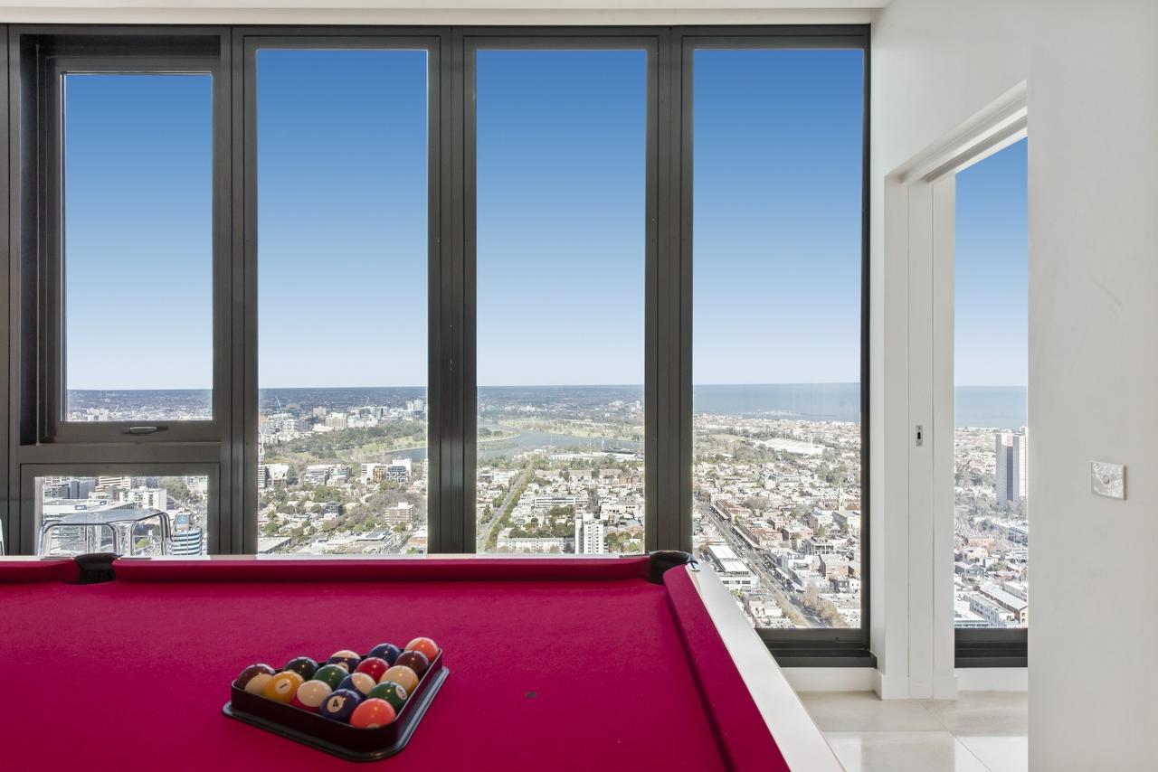 Serviced Apartments Melbourne - Platinum Μελβούρνη Εξωτερικό φωτογραφία