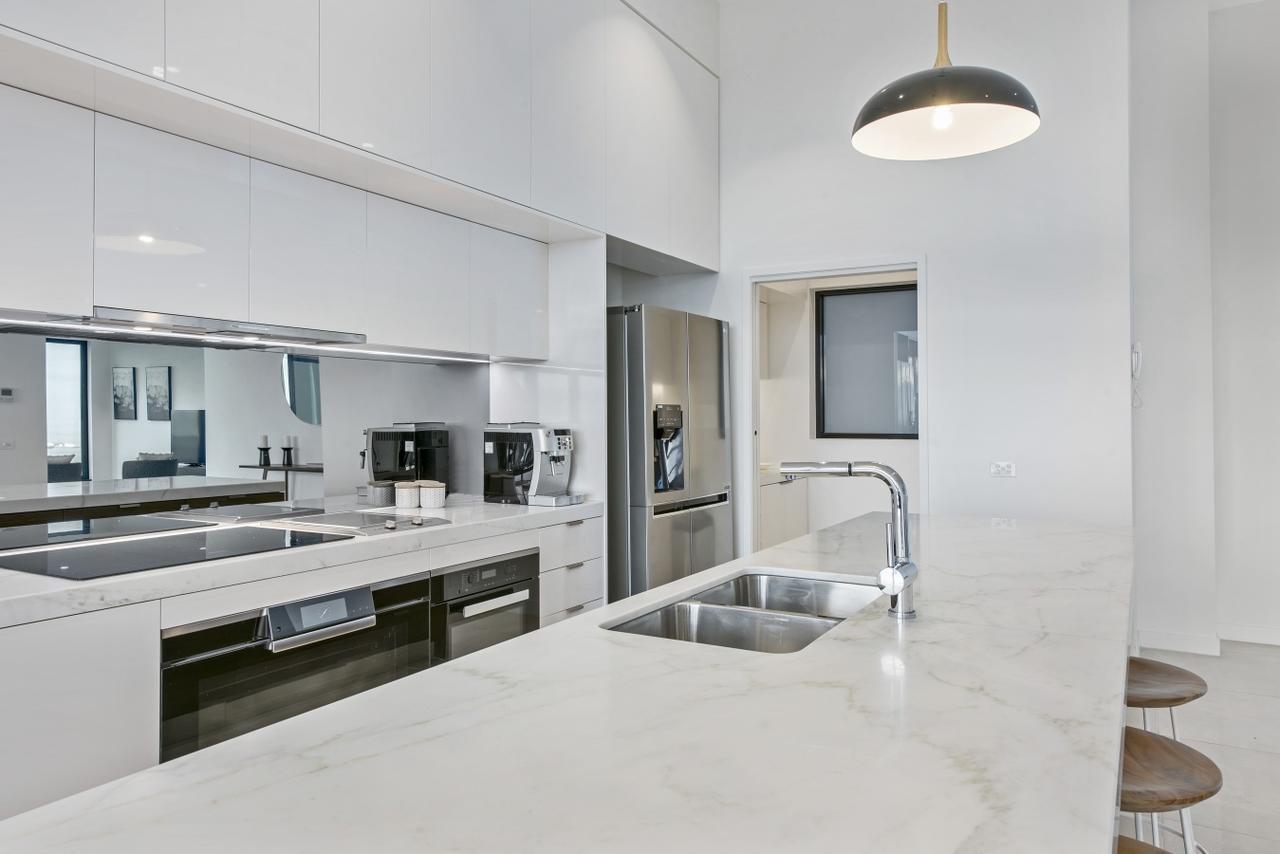 Serviced Apartments Melbourne - Platinum Μελβούρνη Εξωτερικό φωτογραφία