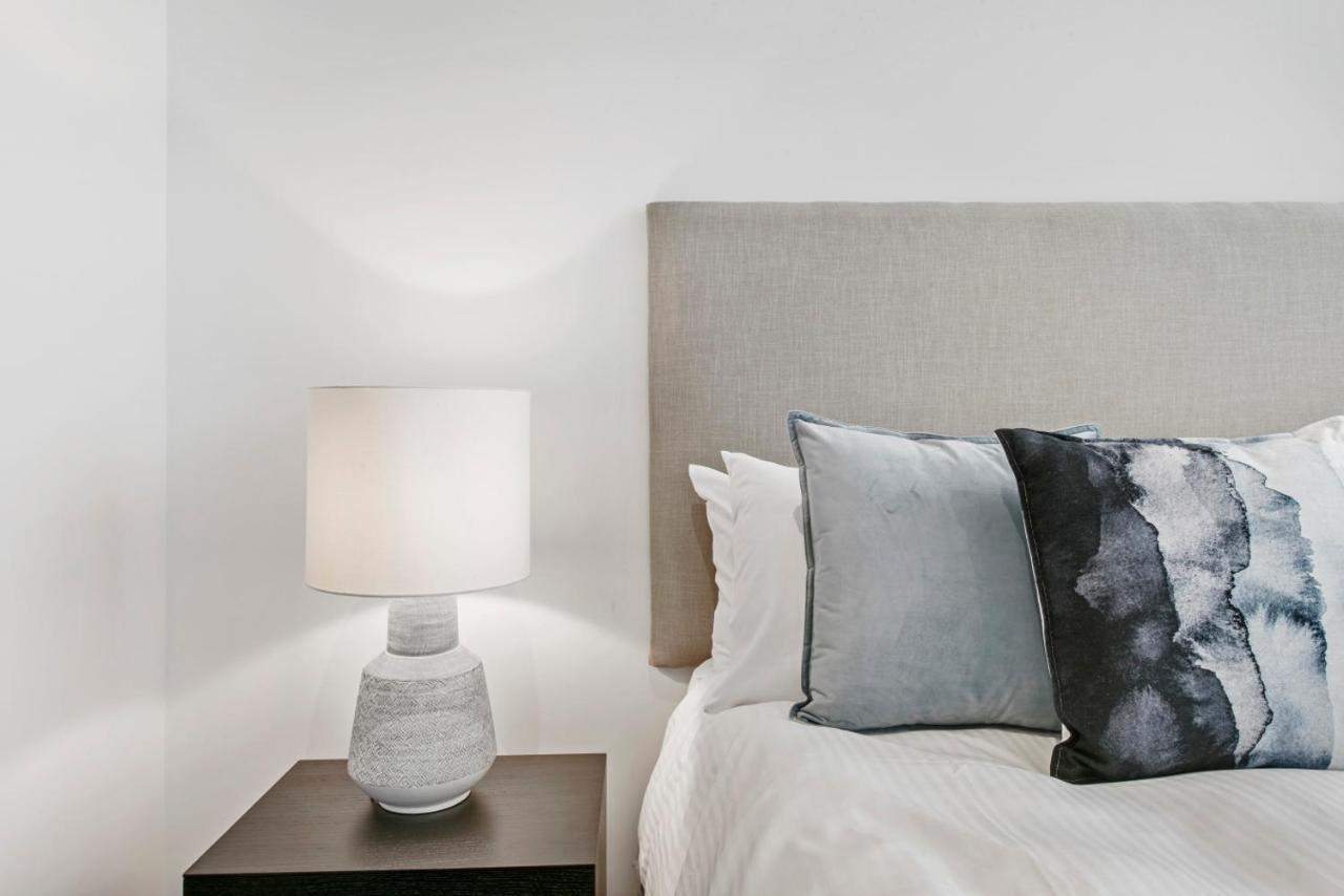 Serviced Apartments Melbourne - Platinum Μελβούρνη Εξωτερικό φωτογραφία