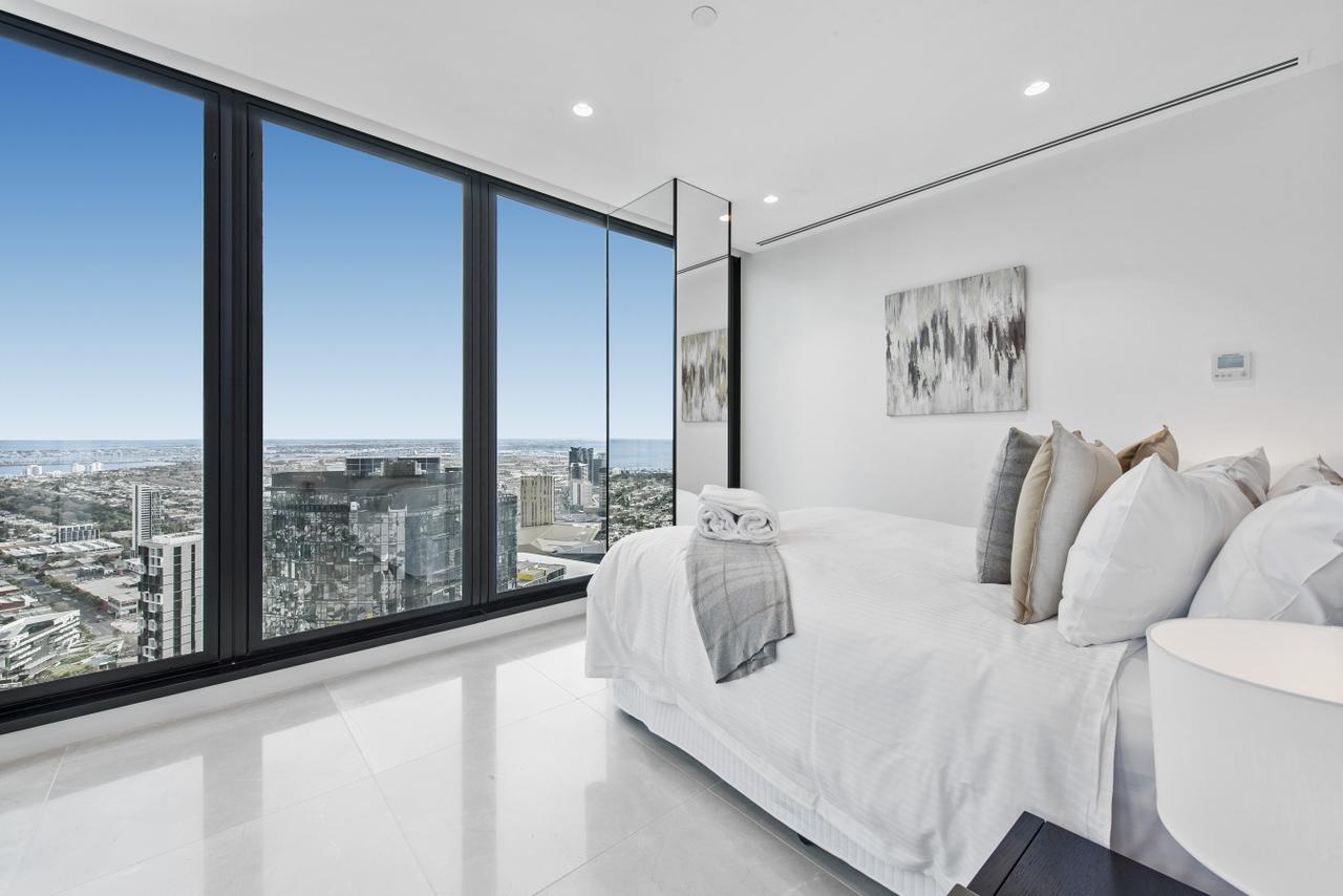 Serviced Apartments Melbourne - Platinum Μελβούρνη Εξωτερικό φωτογραφία