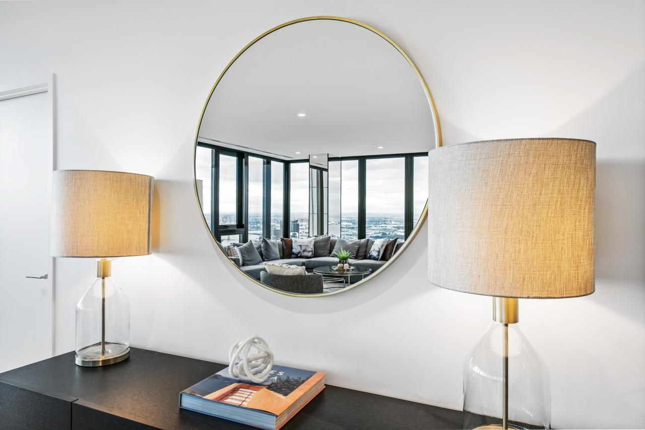 Serviced Apartments Melbourne - Platinum Μελβούρνη Εξωτερικό φωτογραφία