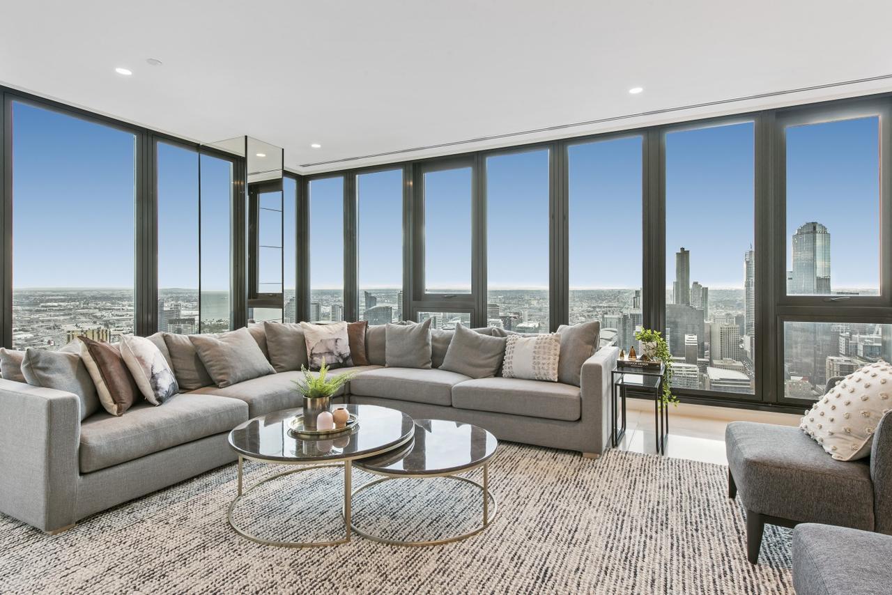 Serviced Apartments Melbourne - Platinum Μελβούρνη Εξωτερικό φωτογραφία