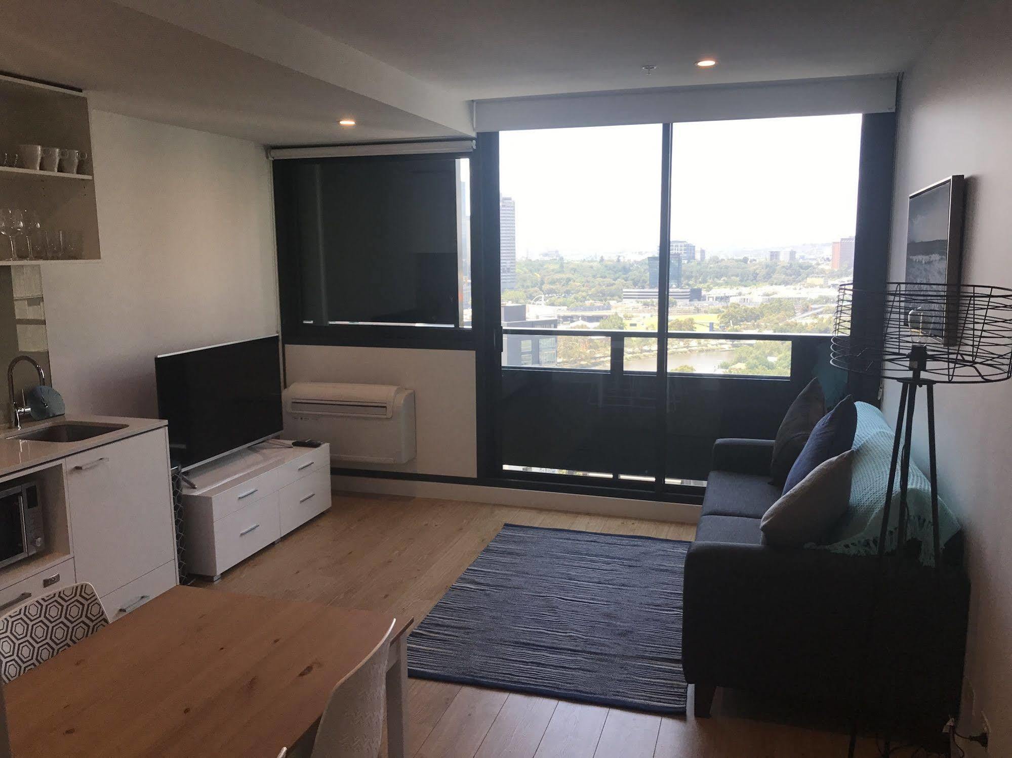 Serviced Apartments Melbourne - Platinum Μελβούρνη Εξωτερικό φωτογραφία