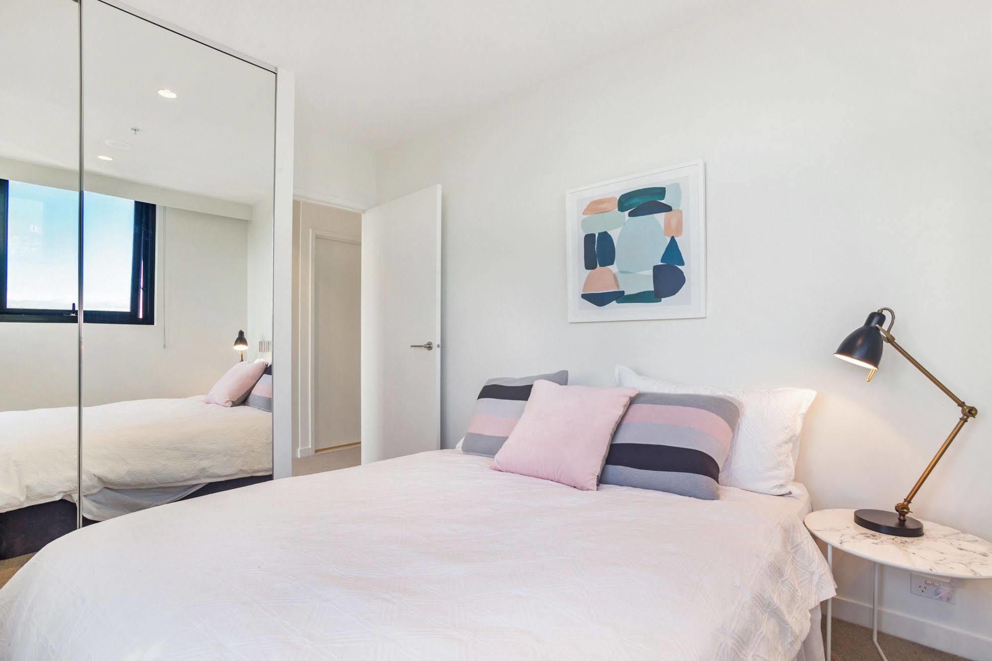 Serviced Apartments Melbourne - Platinum Μελβούρνη Εξωτερικό φωτογραφία