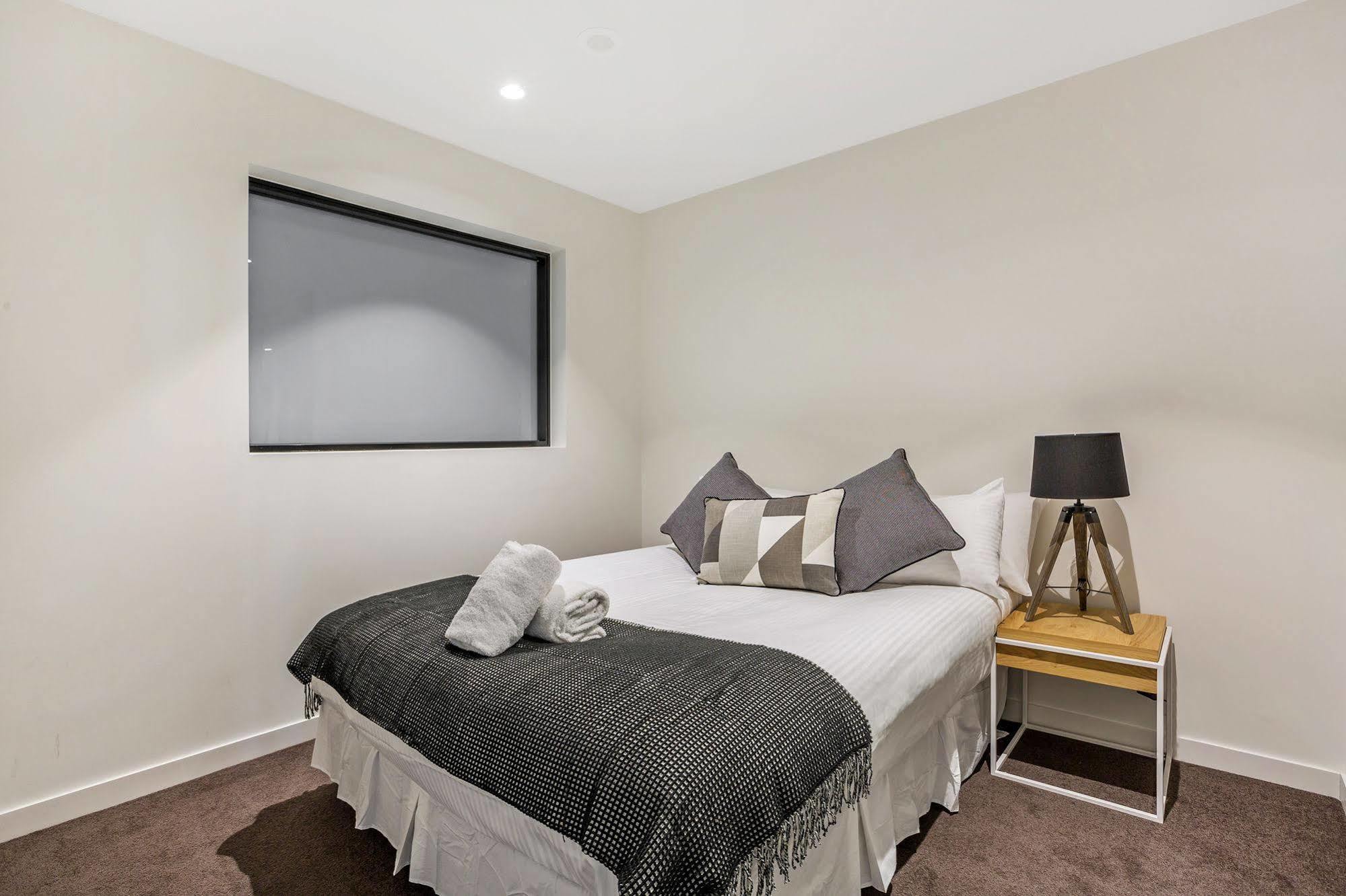 Serviced Apartments Melbourne - Platinum Μελβούρνη Εξωτερικό φωτογραφία