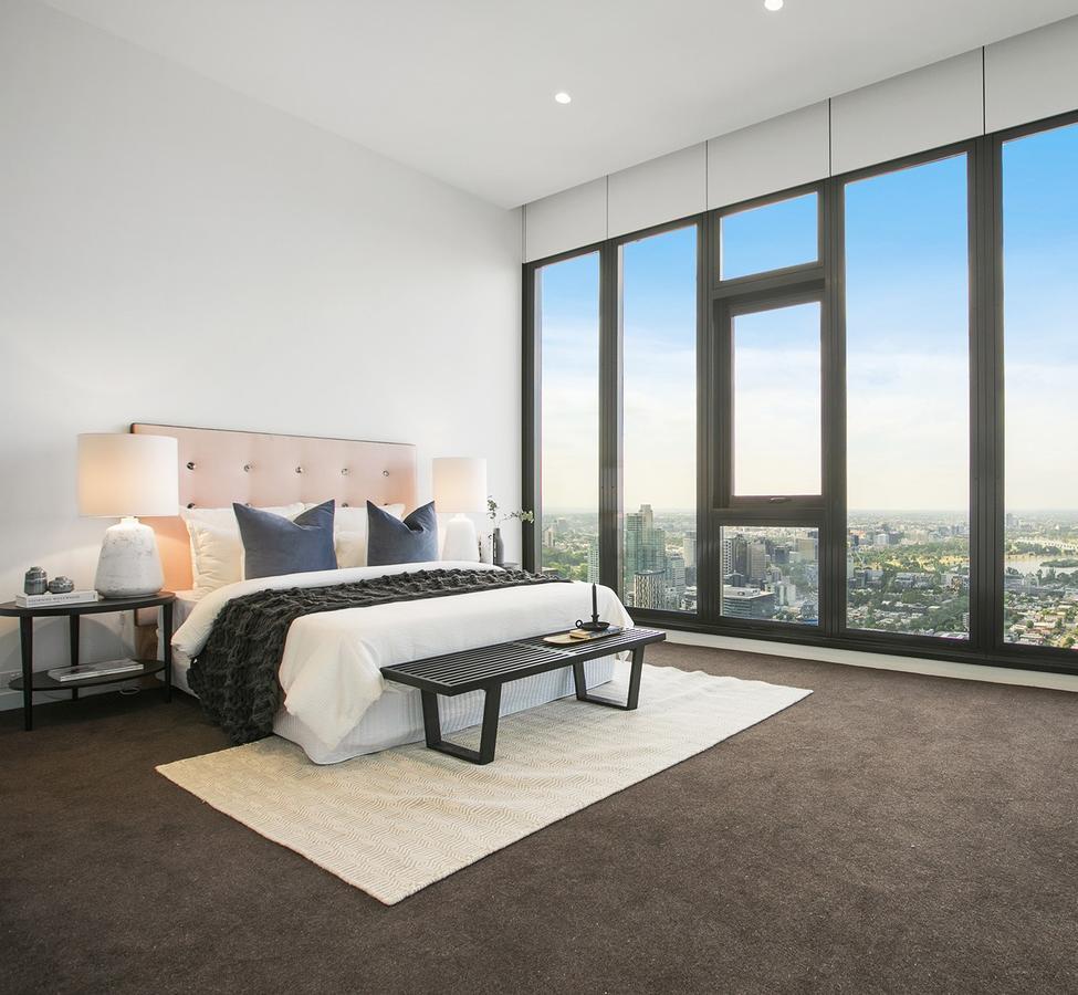 Serviced Apartments Melbourne - Platinum Μελβούρνη Εξωτερικό φωτογραφία